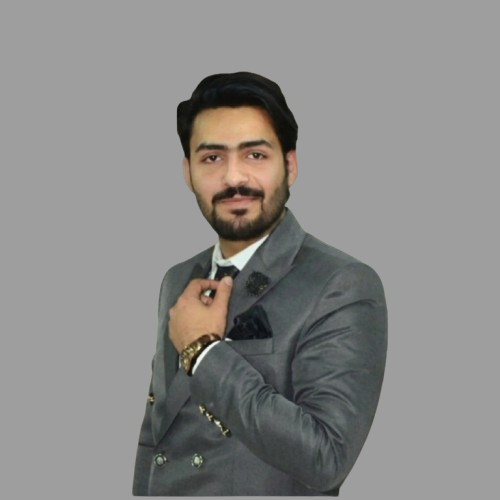 Mehroze Javed CTO